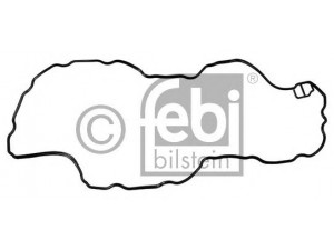 FEBI BILSTEIN 40488 tarpiklis, svirties dangtis 
 Variklis -> Cilindrų galvutė/dalys -> Svirties dangtelis/tarpiklis
20538793, 74 20 538 793