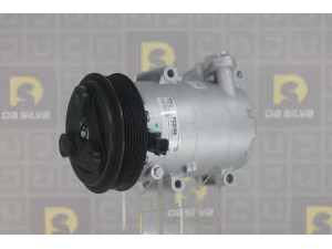 DA SILVA FC0092 kompresorius, oro kondicionierius 
 Oro kondicionavimas -> Kompresorius/dalys
1 383 679, 1 421 335, 1 444 893