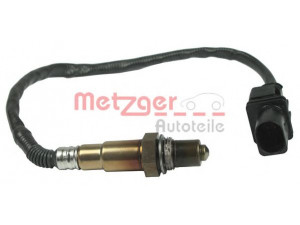 METZGER 0893440 lambda jutiklis 
 Variklis -> Variklio elektra
51827385, 55219315
