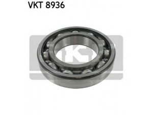 SKF VKT 8936 guolis, neautomatinė transmisija
06.31420.0602, 003 981 49 25