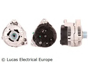 LUCAS ELECTRICAL LRA02220 kintamosios srovės generatorius 
 Elektros įranga -> Kint. sr. generatorius/dalys -> Kintamosios srovės generatorius
4665881, 5246889