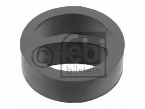 FEBI BILSTEIN 01620 laikiklis, išmetimo sistema 
 Dviratė transporto priemonės -> Išmetimo sistema -> Atskiros surinkimo dalys -> Gnybtas
18 21 1 105 677