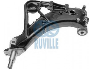 RUVILLE 935848 vikšro valdymo svirtis
46519893