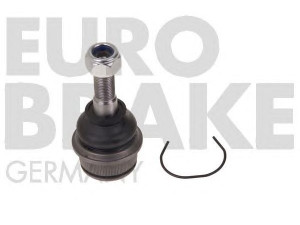 EUROBRAKE 59075044725 atramos/vairo trauklė 
 Ašies montavimas/vairavimo mechanizmas/ratai -> Sujungimai -> Atramos/vairo trauklė
701407187A, 701407187B