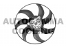 AUTOGAMMA GA220698 ventiliatorius, radiatoriaus 
 Aušinimo sistema -> Oro aušinimas
1342690080, 1347697080, 1358010080