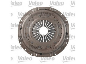 VALEO 263386 sankabos suspaudimo plokštelė 
 Sankaba/dalys -> Sankabos suspaudimo plokštelė
0023618101, 0023618124, 0023618133