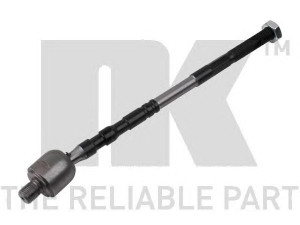 NK 5034404 vidinė skersinė vairo trauklė 
 Vairavimas -> Vairo mechanizmo sujungimai
34160AE000, 34160AE001
