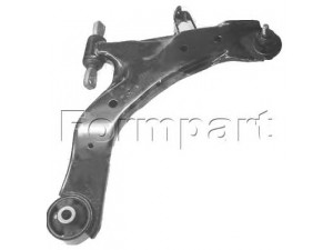 FORMPART 3709021 vikšro valdymo svirtis 
 Ašies montavimas/vairavimo mechanizmas/ratai -> Valdymo svirtis/pasukamosios svirties sujungimas -> Vairo trauklės (valdymo svirtis, išilginis balansyras, diago
54501-2D000, 54501-2D002, 545012D000