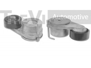 TREVI AUTOMOTIVE TA2267 įtempiklio svirtis, V formos rumbuotas diržas 
 Diržinė pavara -> V formos rumbuotas diržas/komplektas -> Įtempiklis
252812F000, 252812F000