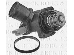 BORG & BECK BBT123 termostatas, aušinimo skystis 
 Aušinimo sistema -> Termostatas/tarpiklis -> Thermostat
1336Z2