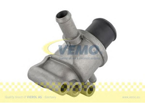 VEMO V24-99-0011 termostatas, aušinimo skystis 
 Aušinimo sistema -> Termostatas/tarpiklis -> Thermostat
7 729 959