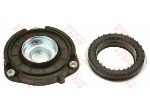 TRW JSL294 remonto komplektas, pakabos statramstis 
 Ašies montavimas/vairavimo mechanizmas/ratai -> Montavimas, pakabos statramstis
1K0412331BS1