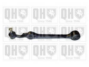 QUINTON HAZELL QSJ2070S vikšro valdymo svirtis 
 Ašies montavimas/vairavimo mechanizmas/ratai -> Valdymo svirtis/pasukamosios svirties sujungimas -> Vairo trauklės (valdymo svirtis, išilginis balansyras, diago
31 12 1 118 130, 31 12 1 129 362