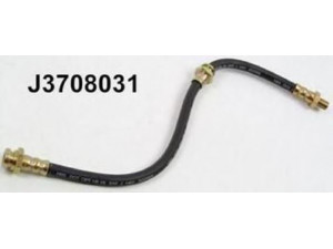 NIPPARTS J3708031 stabdžių žarnelė 
 Stabdžių sistema -> Stabdžių žarnelės
51550-75F00