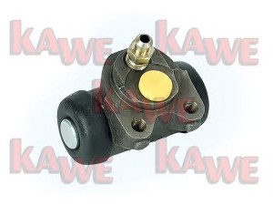 KAWE W4268 rato stabdžių cilindras 
 Stabdžių sistema -> Ratų cilindrai
1625132, 1625132, 84FB2261BA, V84FB2261BA