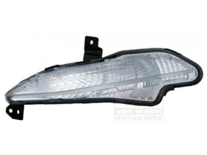 VAN WEZEL 4081957 dienos metu naudojamos šviesos 
 Elektros įranga -> Šviesos -> Dienos metu naudojamos šviesos
96 780 393 80, 9678039380
