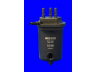 MECAFILTER ELG5350 kuro filtras 
 Techninės priežiūros dalys -> Papildomas remontas
7701062104, 8200400418