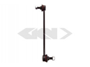 SPIDAN 58185 šarnyro stabilizatorius 
 Ašies montavimas/vairavimo mechanizmas/ratai -> Stabilizatorius/fiksatoriai -> Savaime išsilyginanti atrama
54830 2V000, 54830 0U000, 54830 2V000