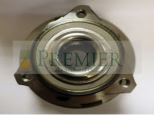 BRT Bearings PWK1899 rato guolio komplektas 
 Ašies montavimas/vairavimo mechanizmas/ratai -> Rato stebulė/montavimas -> Rato guolis
5212835AB, 5212835AC