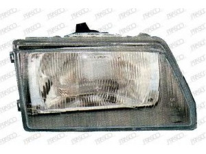 PRASCO FT0174803 priekinis žibintas 
 Elektros įranga -> Priekinis žibintas/dalys -> Priekinis žibintas/įterp.
46406876, 7663078