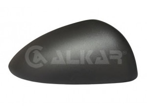 ALKAR 6343455 korpusas, išorinis veidrodėlis 
 Kėbulas -> Langai/veidrodėliai -> Veidrodėlis