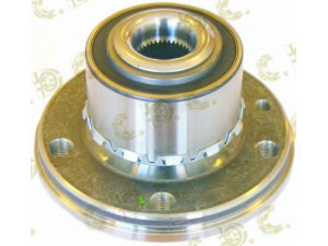 AUTOKIT 01.97508 rato guolio komplektas 
 Ašies montavimas/vairavimo mechanizmas/ratai -> Rato stebulė/montavimas -> Rato guolis
7H0401611D*, 7H0401611E*, 7H0401611H