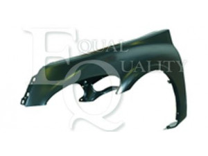 EQUAL QUALITY L01956 sparnas 
 Kėbulas -> Kėbulo dalys/ sparnas/buferis -> Purvasaugiai
5015484AD