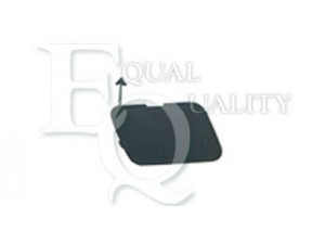 EQUAL QUALITY P1550 dangtelis, vilkimo kablys 
 Kėbulas -> Kėbulo dalys/ sparnas/buferis -> Gaubtai/dangteliai
71712-63J00-27T
