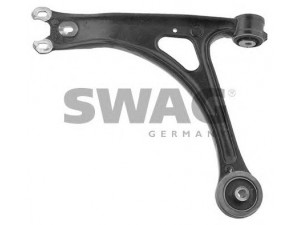SWAG 30 94 4378 vikšro valdymo svirtis 
 Ašies montavimas/vairavimo mechanizmas/ratai -> Valdymo svirtis/pasukamosios svirties sujungimas -> Vairo trauklės (valdymo svirtis, išilginis balansyras, diago
8N0 407 151 A, 8N0 407 151 D, 8N0 407 151 A