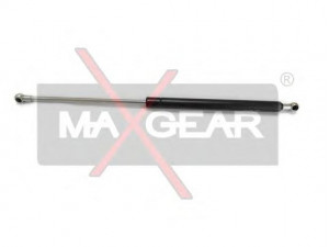 MAXGEAR 12-0064 dujinė spyruoklė, gaubtas 
 Kėbulas -> Dujinės spyruoklės
210 880 02 29, 210 880 04 29
