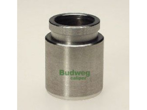 BUDWEG CALIPER 233510 stūmoklis, stabdžių apkaba