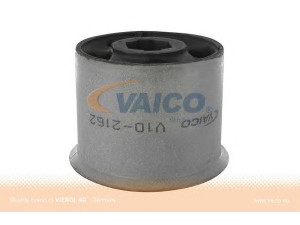 VAICO V10-2162 valdymo svirties/išilginių svirčių įvorė 
 Ašies montavimas/vairavimo mechanizmas/ratai -> Valdymo svirtis/pasukamosios svirties sujungimas -> Montavimas/sutvirtinimas
1K0 407 183 A, 1K0 407 183 A