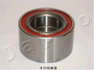 JAPKO 412043 rato guolio komplektas 
 Ašies montavimas/vairavimo mechanizmas/ratai -> Rato stebulė/montavimas -> Rato guolis
9008036108, 90369-38021