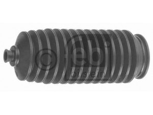 FEBI BILSTEIN 14339 gofruotoji membrana, vairavimas 
 Vairavimas -> Gofruotoji membrana/sandarinimai
7645160, 9946947, 9946947 SK, 9948344