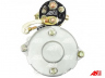 AS-PL S1051 starteris