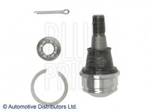 BLUE PRINT ADT38665 atramos/vairo trauklė 
 Ašies montavimas/vairavimo mechanizmas/ratai -> Sujungimai -> Atramos/vairo trauklė
43310-19025