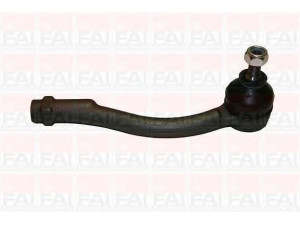 FAI AutoParts SS5770 skersinės vairo trauklės galas 
 Vairavimas -> Vairo mechanizmo sujungimai
568201