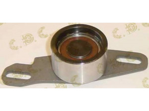 AUTOKIT 03.669 įtempiklio skriemulys, paskirstymo diržas 
 Techninės priežiūros dalys -> Papildomas remontas
12810-53A00, 12810-73001, 12810-73003