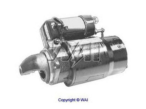 WAIglobal 21944A starteris