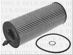 BORG & BECK BFO4075 alyvos filtras 
 Techninės priežiūros dalys -> Techninės priežiūros intervalai
11427805707