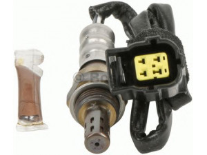 BOSCH F 00E 261 631 lambda jutiklis 
 Išmetimo sistema -> Jutiklis/zondas
56041706AA, 56041706AA
