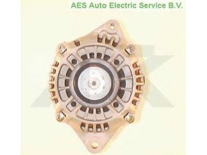 AES AMA-391 kintamosios srovės generatorius 
 Elektros įranga -> Kint. sr. generatorius/dalys -> Kintamosios srovės generatorius
JE4818300, JE4818300C, A3T07592