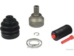 MAGNETI MARELLI 600000061560 jungčių komplektas, kardaninis velenas
FG01-25-600D, FR01-25-60X