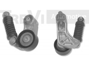 TREVI AUTOMOTIVE TA1007 diržo įtempiklis, V formos rumbuotas diržas 
 Diržinė pavara -> V formos rumbuotas diržas/komplektas -> Dirželio įtempiklis (įtempimo blokas)
7700861810, 30812354, 30852898