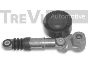 TREVI AUTOMOTIVE TA1783 įtempiklio svirtis, V formos rumbuotas diržas 
 Diržinė pavara -> V formos rumbuotas diržas/komplektas -> Įtempiklis
51837698, 55193357