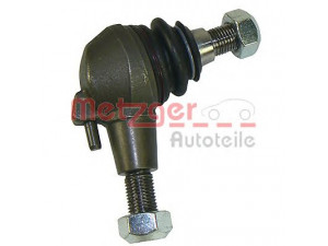 METZGER 57027618 atramos/vairo trauklė 
 Ašies montavimas/vairavimo mechanizmas/ratai -> Sujungimai -> Atramos/vairo trauklė
212 330 00 35, 212 330 01 35