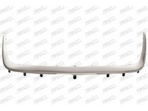 PRASCO SZ0582305 rėmas, radiatoriaus grotelės 
 Kėbulas -> Kėbulo dalys/ sparnas/buferis -> Priekinis aerodinaminio pasipriešinimo sumažinimas/grotelės
7174277K00OPG
