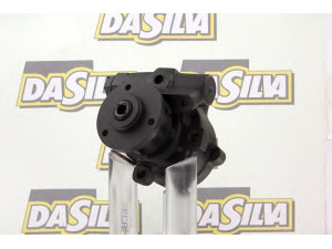 DA SILVA DP2040 hidraulinis siurblys, vairo sistema 
 Vairavimas -> Vairo pavara/siurblys
QVB10025