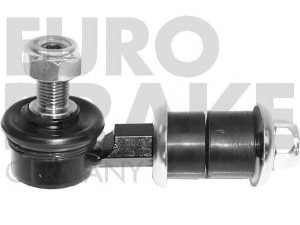 EUROBRAKE 59145112225 šarnyro stabilizatorius 
 Ašies montavimas/vairavimo mechanizmas/ratai -> Stabilizatorius/fiksatoriai -> Savaime išsilyginanti atrama
1954778, 546180F000, 1954778, 546180F000