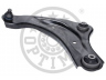 OPTIMAL G6-1365 vikšro valdymo svirtis 
 Ašies montavimas/vairavimo mechanizmas/ratai -> Valdymo svirtis/pasukamosios svirties sujungimas -> Vairo trauklės (valdymo svirtis, išilginis balansyras, diago
54501-1KA0A, 54501-1KA0B